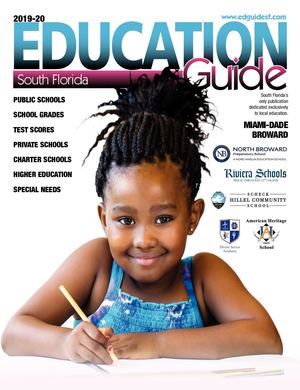 2019-20 South Florida Education Guide