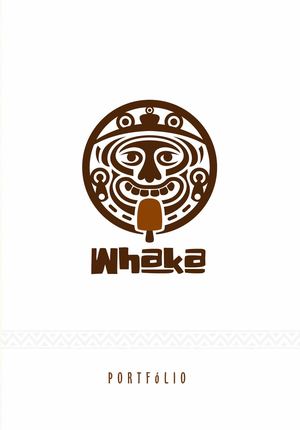Whaka Portifolio