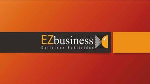 Presentación Marcas Propias EZbusiness