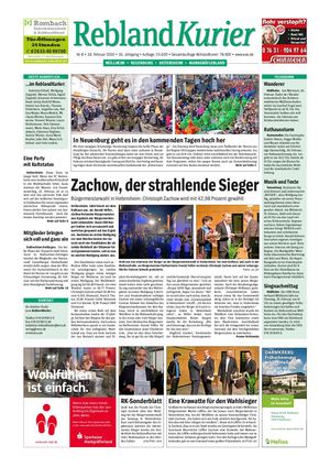 ReblandKurier-Muellheim