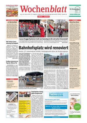 Wochenblatt-Loerrach