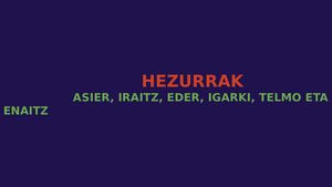 Hezurrak