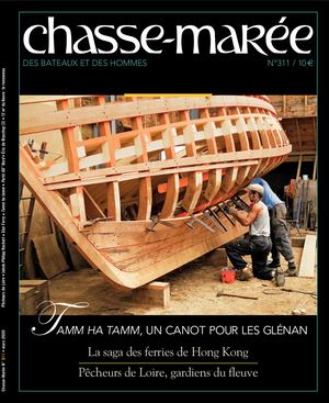Chasse-Marée 311