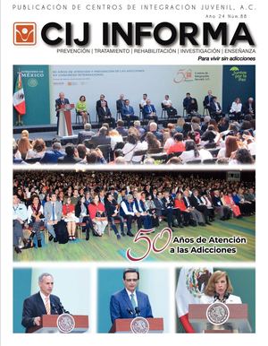 Revista CIJ 88