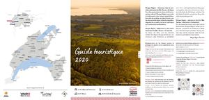 Guide Touristique 2020