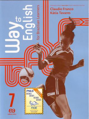 Língua Inglesa 7º Ano