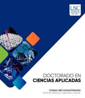 Brochure Doctorado Ciencias Aplicadas