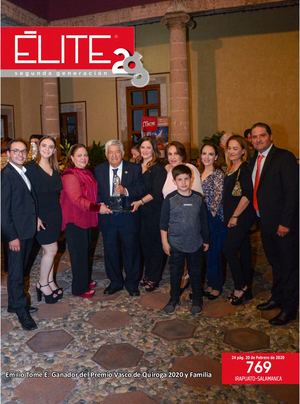 eLite Irapuato Salamanca 20 De Febrero