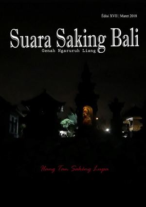 Majalah Suara Saking Bali Edisi 17