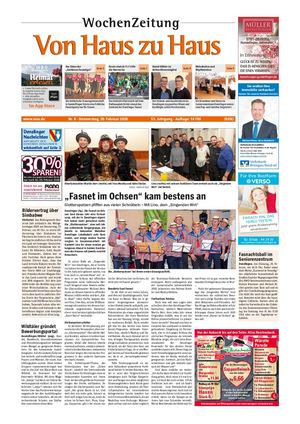 VHZH-Denzlingen-Stadt