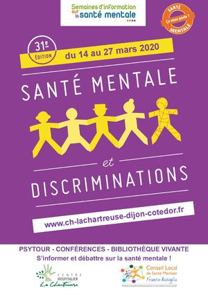 Programme Sism 2020