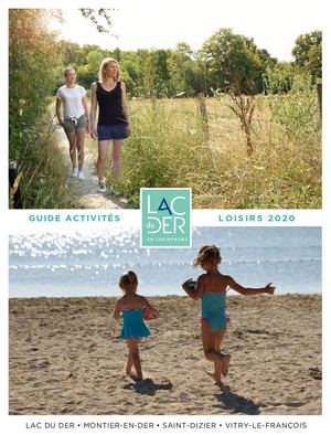 Guide Activités-Loisirs 2020