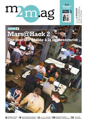 Journal municipal m2m.ag 23 fév-avril 2020