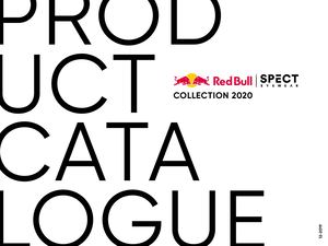 Redbull Spect Eyewear 2020