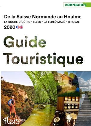 Guide Touristique De La Suisse Normande Au Houlme 2020