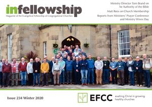 infellowship 234 Winter 2020