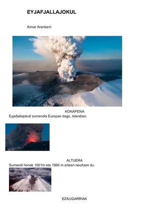 Sumendiak Txostenak (Azkena)