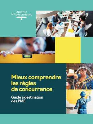 Autorité De La Concurrence Guide Pme