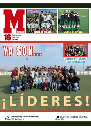 Marca 16 Online