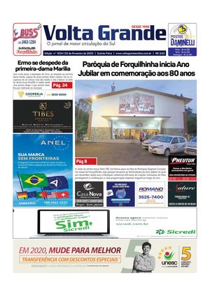 Vg 1204 20 De Fevereiro 2020