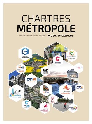 Livret Satellites 2020 Chartres Metropole
