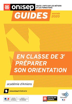 Après la 3e - Académie d'Amiens - Rentrée 2019