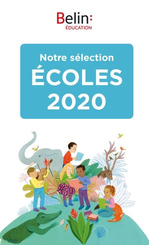 Belin Education jeunesse Routage 2020