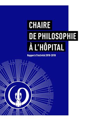 Rapport Activites 2018 2019