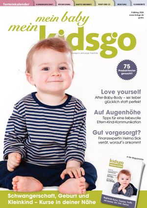 KIDSGO 1/20 Südniedersachsen Nordhessen