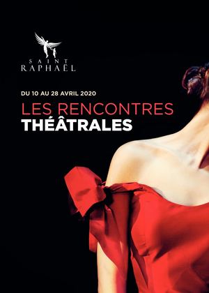 Le programme des sixièmes Rencontres théâtrales de Saint-Raphaël