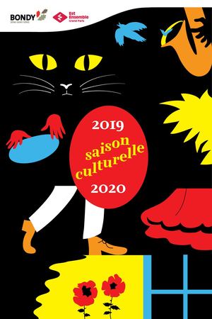 Agenda culturel 2019-2020
