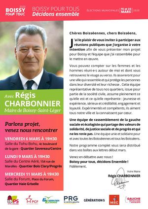 L'équipe, les rendez Vous