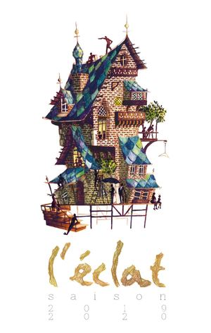 Saison 2019 2020 Théâtre l'éclat