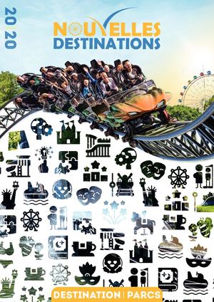 Brochure 2020 Nouvelles Destinations