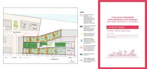 6.9.c Plan Pantin - Secteur plan masse