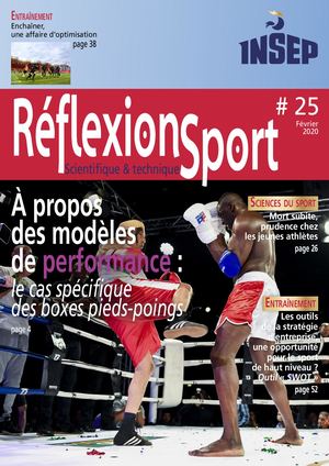 Réflexions Sport #25