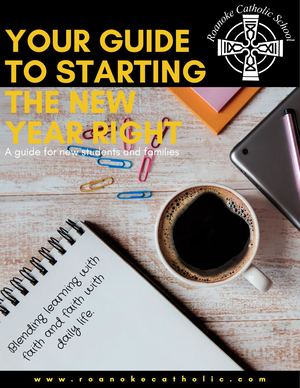 Calaméo - New Student Guide