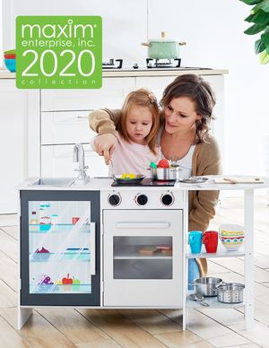 2020 Maxim Catalog