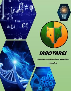 Brouchure Innovares