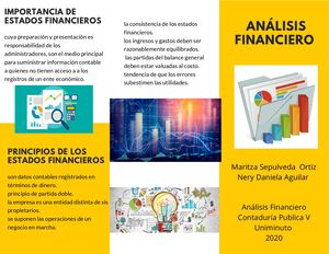Folleto Analisis Financiero