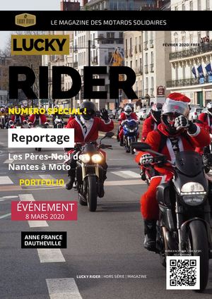 Hors série Février