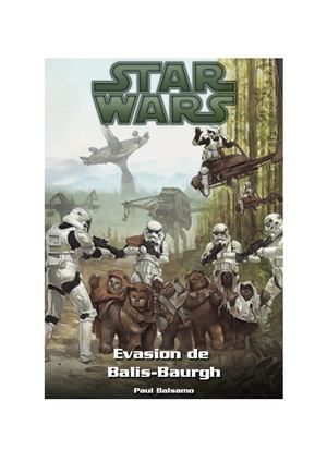 Evasion De Balis Baurgh