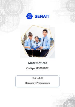 Zep Manual De Matemáticas Cap09