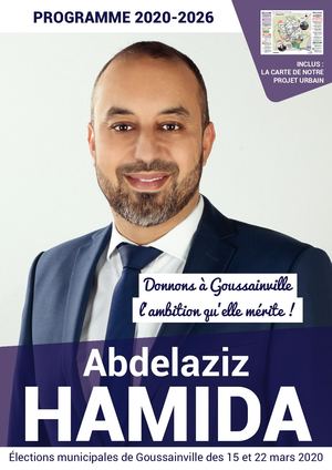 Programme 2020-2026 Abdelaziz Hamida