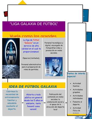 Fútbol Galaxia