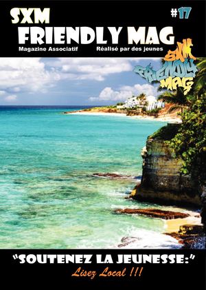 SXM FRIENDLY MAGAZINE 17