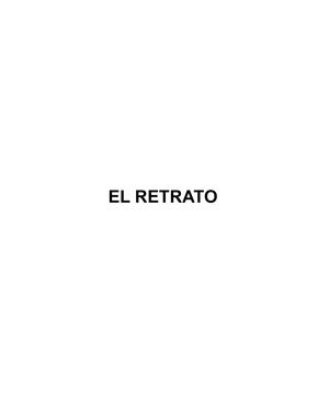 Retrato