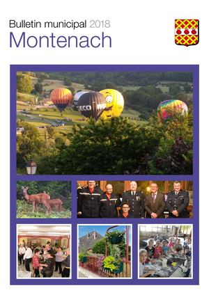 Montenach 2018