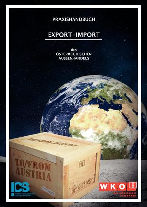 Export-Import-Handbuch