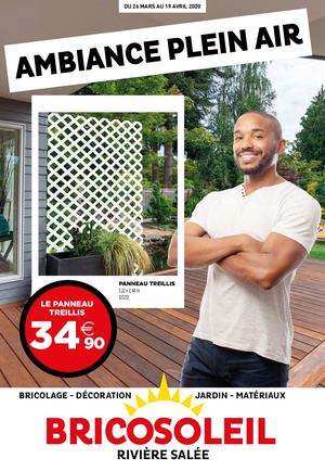 Ambiance Plein Air Martinique